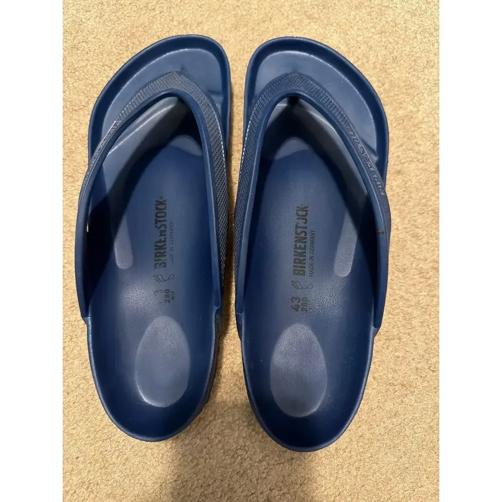 Birkenstock sandals size 43